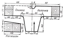 куртка с капюшоном