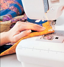 что необходимо знать при покупке швейной машины?