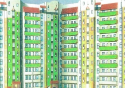 2 комнатные в одессе новострой