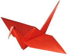 34. история оригами